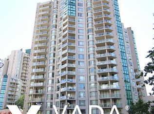 1199 Eastwood St #104, Coquitlam, BC