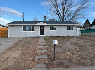 1213 Evergreen Dr, Colorado Springs, CO 80911