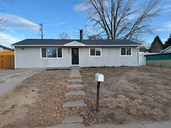 1213 Evergreen Dr, Colorado Springs, CO 80911