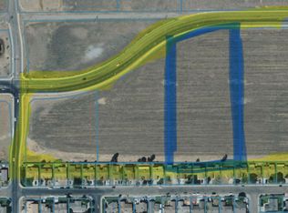 E Morton Avenue, Porterville, CA