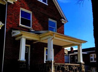601 Wildwood Pkwy, Baltimore, MD 21229