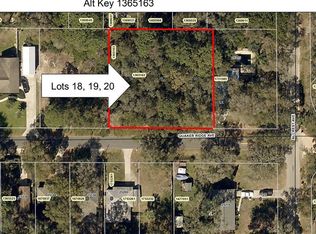 25213 Quaker Ridge Ave, Mount Plymouth, FL 32776