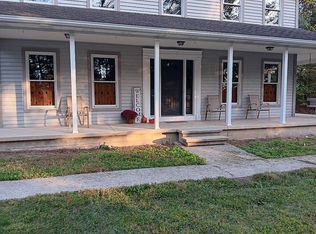 107 Paden Dr, Mifflintown, PA 17059