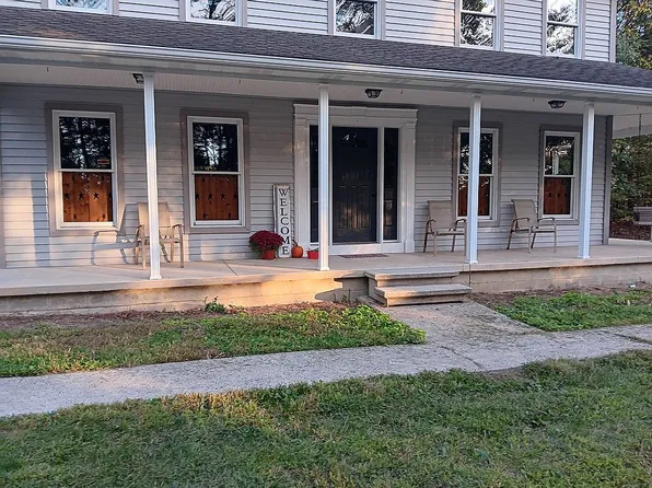 107 Paden Dr, Mifflintown, PA 17059