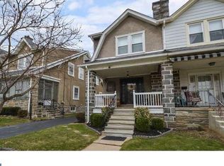 203 Harding Ave, Havertown, PA 19083