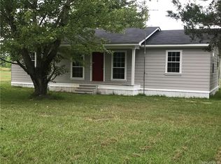 128 Lucky Ln, Keatchie, LA 71046