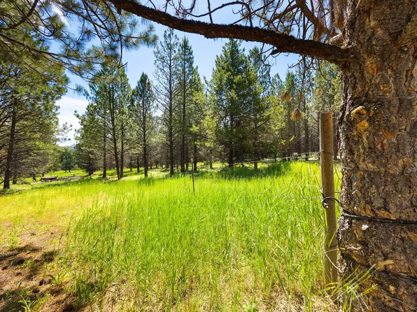 9295 Lost Prairie Rd, Marion, MT 59925