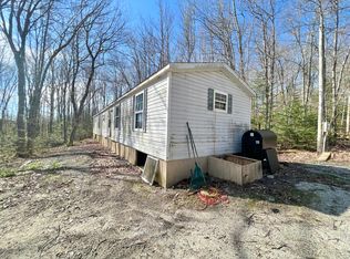 19 Oak Ridge Ln, Surry, ME 04684