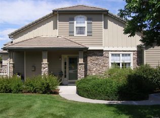 8899 Tappy Toorie Cir, Highlands Ranch, CO 80129