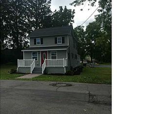 56 Elizabeth St, Baldwinsville, NY 13027