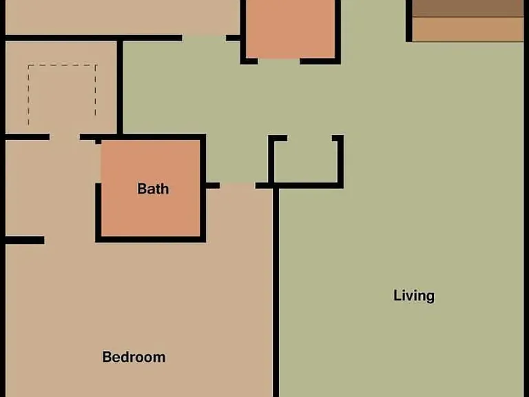 Dartmoor Apartments — Photo 12
