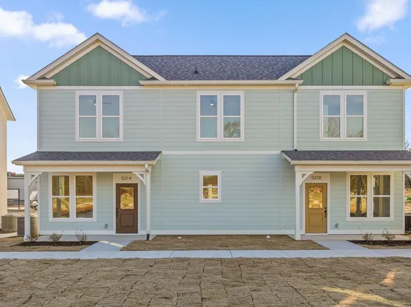 4263 Hodley Ave, Chattanooga, TN 37410