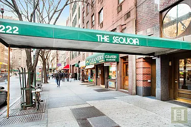 Sold by Halstead Real Estate