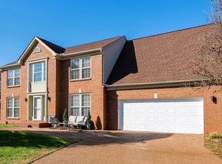 4805 Kensington Dr, Old Hickory, TN 37138