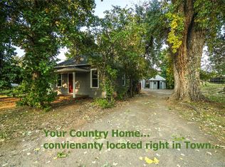 4848 Dover St, Arvada, CO 80002