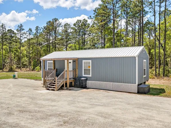 7576 N Heller Ave, Dunnellon, FL 34433