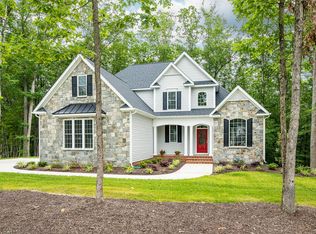 1311 Waddell Ln, South Boston, VA 24592