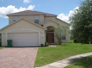 4384 Fawn Lily Way, Kissimmee, FL 34746