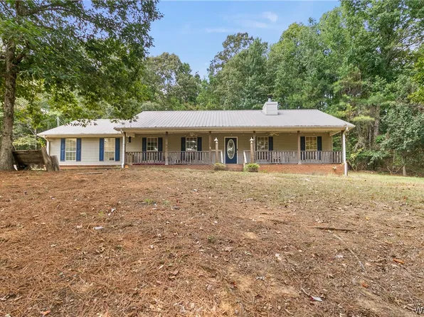 18669 Possum Ridge Rd, Kennedy, AL 35574