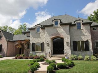 6712 Beekman Pl W, Zionsville, IN 46077