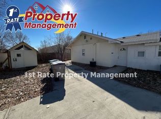 7117 W Petrie St, Boise, ID 83704