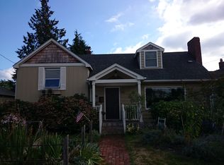 827 NE 58th St, Seattle, WA 98105