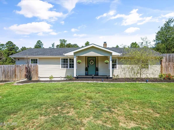 3166 W Wolf Valley Rd, Clinton, TN 37716