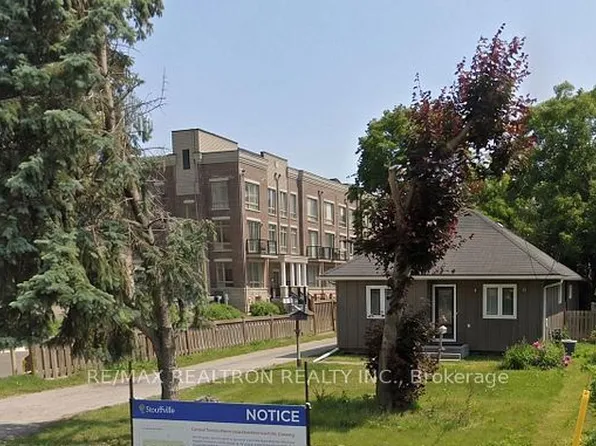 6835 Main St, Whitchurch Stouffville, ON L4A 7G4