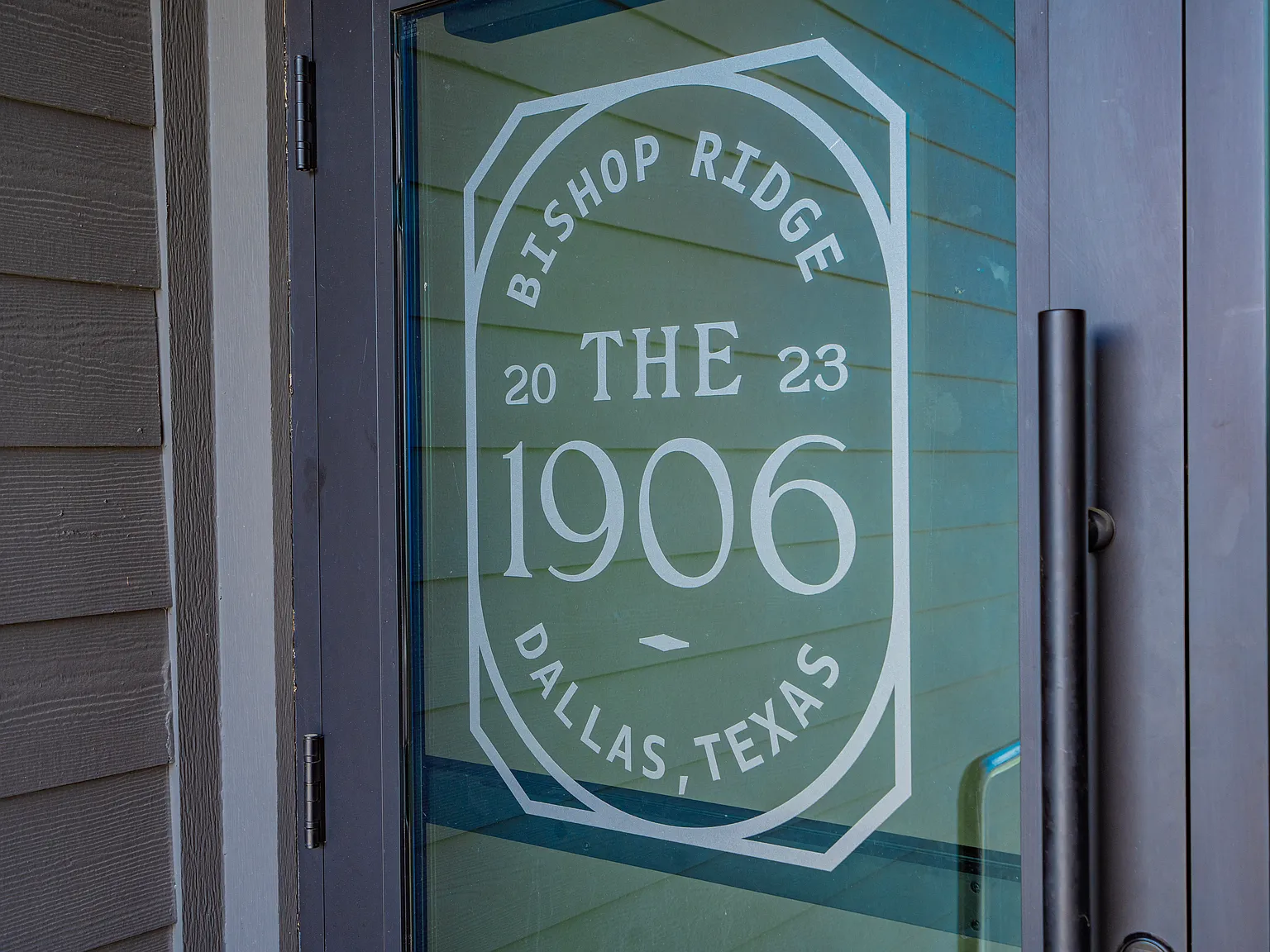 The 1906 at Bishop Ridge — Photo 3