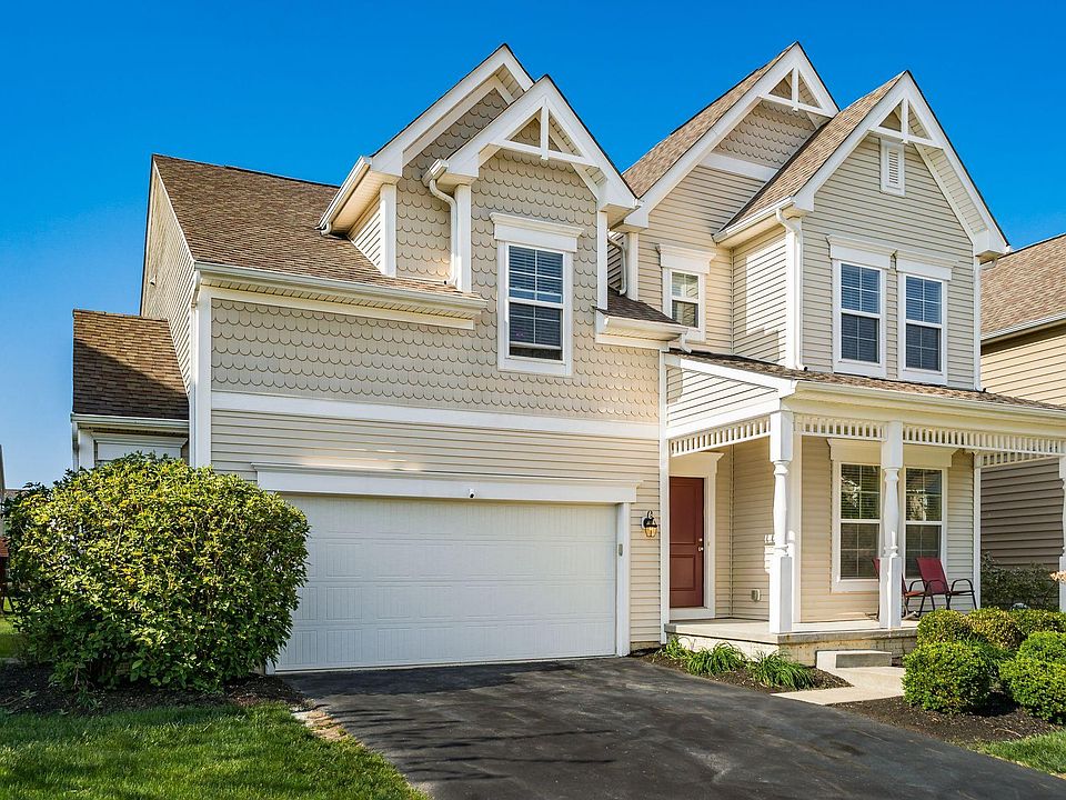 10228 Bayberry Way, Plain City, OH 43064 Zillow
