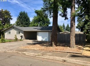 5505 Cody Ave, Eugene, OR 97402