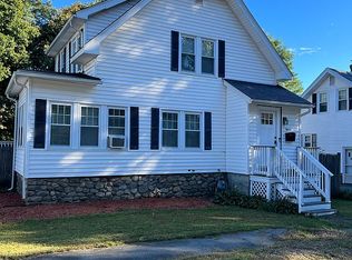 11 Reed St, Worcester, MA 01602