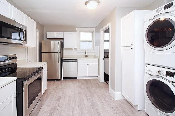 1st image of 343 Lafayette St Unit 3