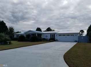 101 Centennial Dr, Byron, GA 31008