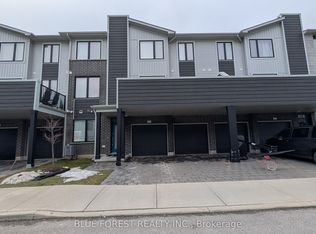 177 Edgevalley Rd #17, London, ON N5V0C5