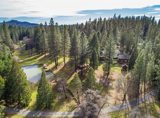 19251 Country Ln, Grass Valley, CA 95945