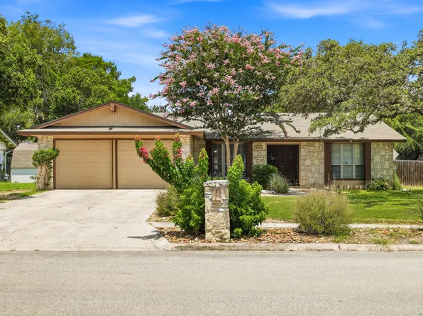 6103 PECAN TRAIL ST, San Antonio, TX 78249