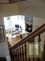 Rented by Halstead Real Estate