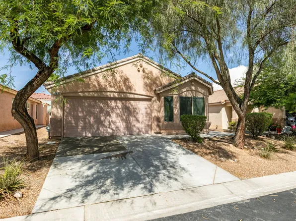 6763 Bison Creek St, Las Vegas, NV 89148