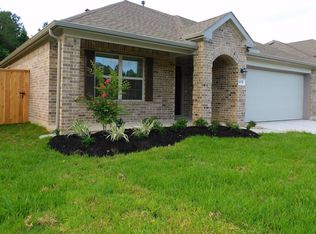 6031 Heritage Creek Ln, Conroe, TX 77304