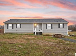 3335 Pope Rd, Scottsville, KY 42164