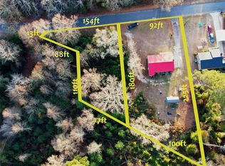 131 S White Oak St, Morven, NC 28119