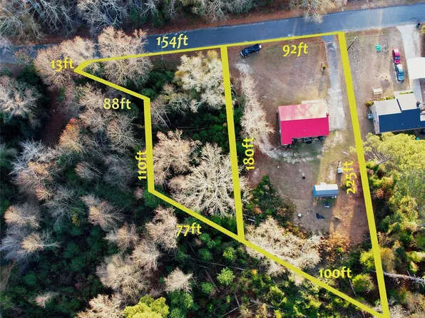 131 S White Oak St, Morven, NC 28119