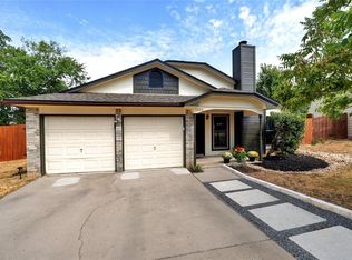 1302 Tuxford Cv, Austin, TX 78753
