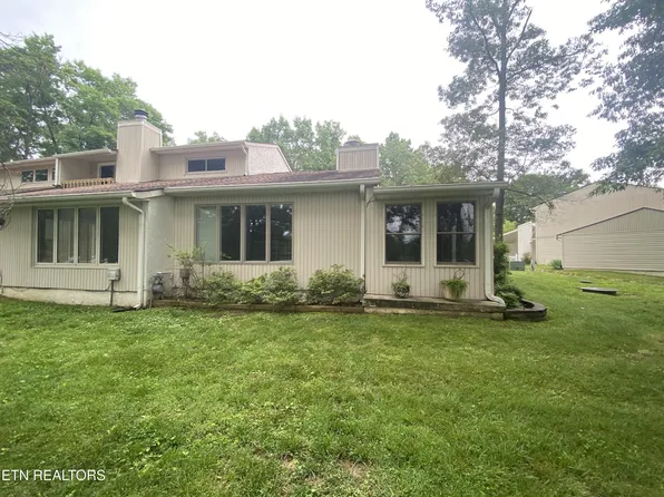 7000 Big Horn Dr APT A4, Crossville, TN 38572
