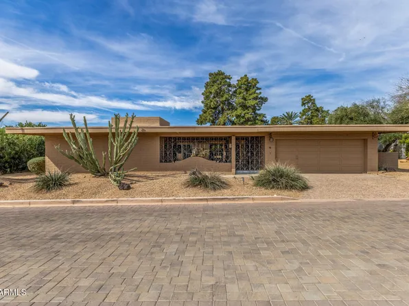 5434 E LINCOLN Drive #4, Paradise Valley, AZ 85253