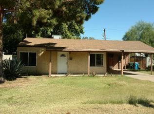 7027 N 23rd Ln, Phoenix, AZ 85021