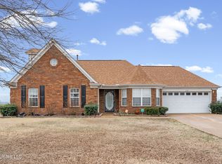 1133 Aubrey St, Tunica, MS 38676