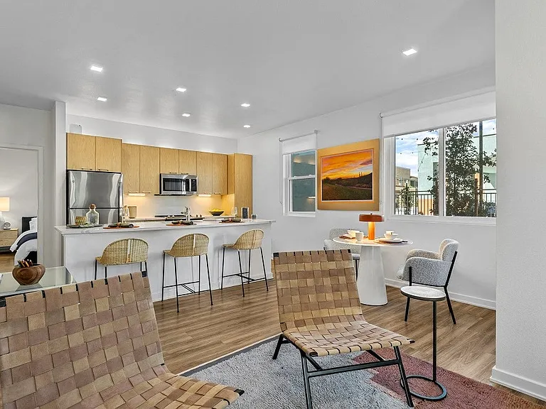 Sage Apartments — Photo 18