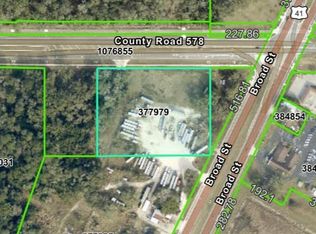 Broad St, Brooksville, FL 34604